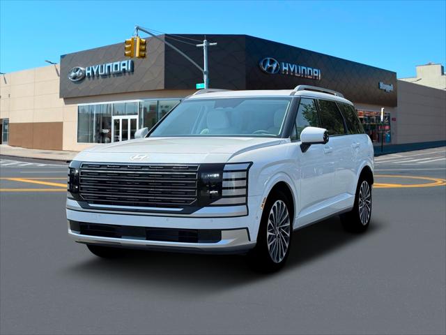2026 Hyundai Palisade Calligraphy for sale in LONG ISLAND CITY, NY