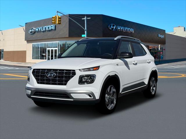 2026 Hyundai Venue SEL w/Two-Tone Roof for sale in LONG ISLAND CITY, NY
