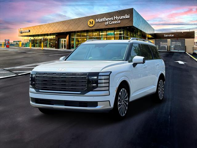 2026 Hyundai Palisade Calligraphy for sale in ROCHESTER, NY