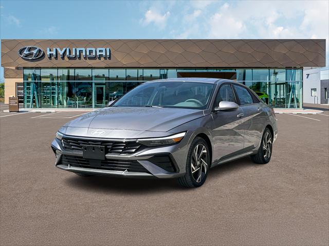 2024 Hyundai Elantra SEL for sale in MYRTLE BEACH, SC