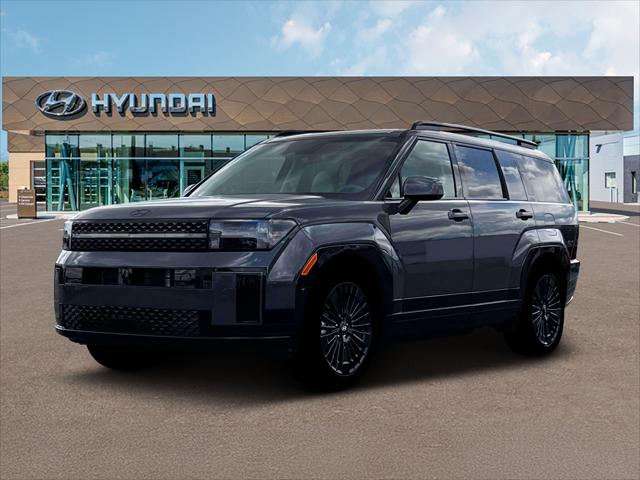 2026 Hyundai Santa Fe Hybrid Calligraphy for sale in HYANNIS, MA
