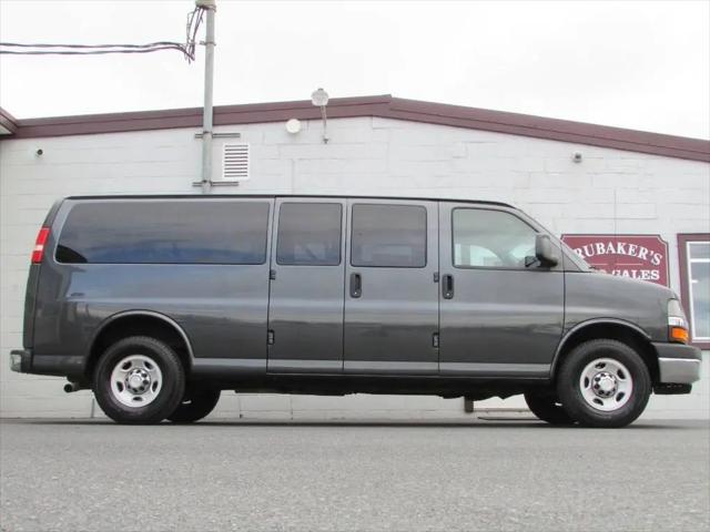 2016 Chevrolet Express LT for sale in Myerstown, PA
