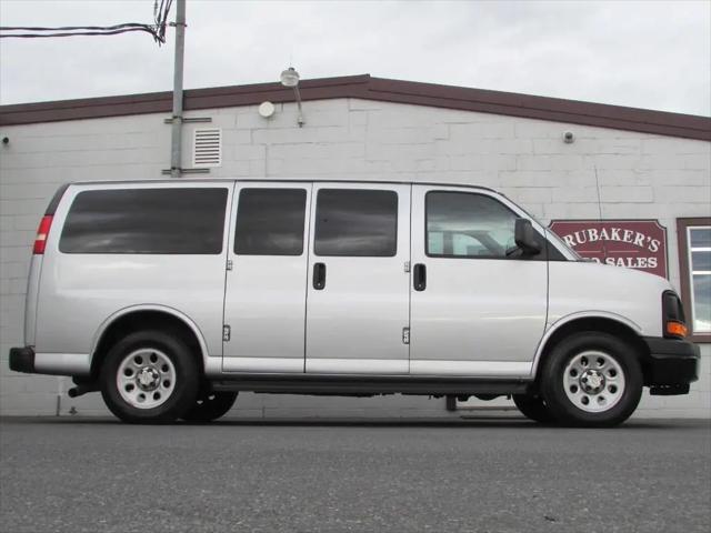 2014 Chevrolet Express LS for sale in Myerstown, PA