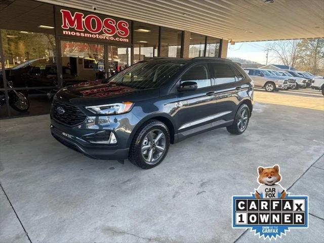 2023 Ford Edge SEL for sale in South Pittsburg, TN
