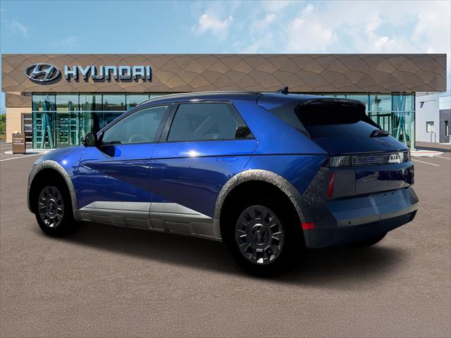 2026 Hyundai IONIQ 5 XRT