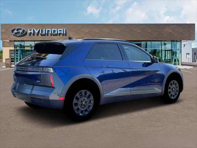 2026 Hyundai IONIQ 5 XRT
