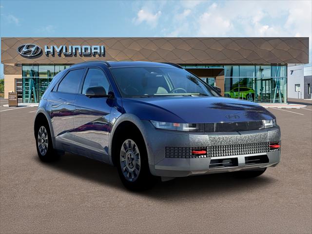 2026 Hyundai IONIQ 5 XRT