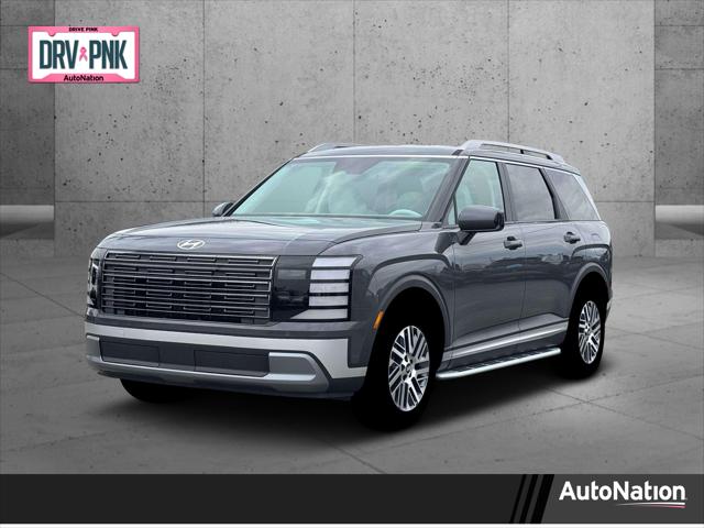 2026 Hyundai Palisade SEL 8P for sale in DES PLAINES, IL