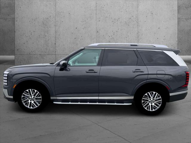 2026 Hyundai Palisade SEL 8P