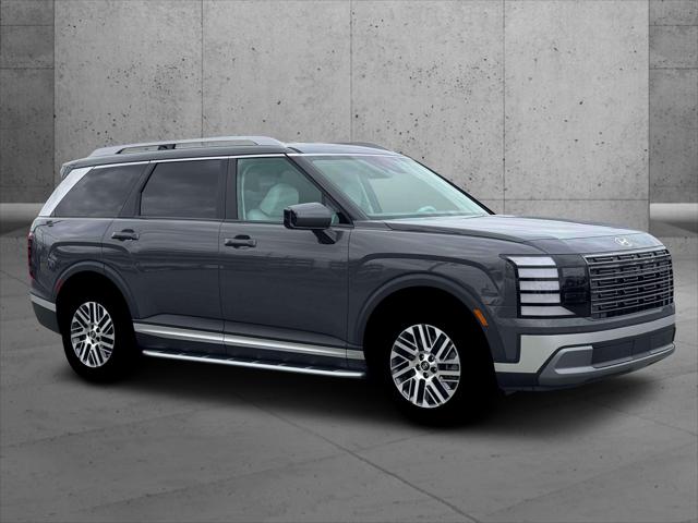 2026 Hyundai Palisade SEL 8P