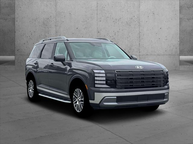 2026 Hyundai Palisade SEL 8P