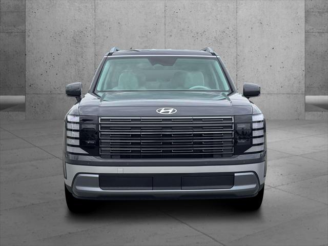 2026 Hyundai Palisade SEL 8P