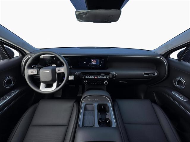 2026 Hyundai Palisade SEL 8P