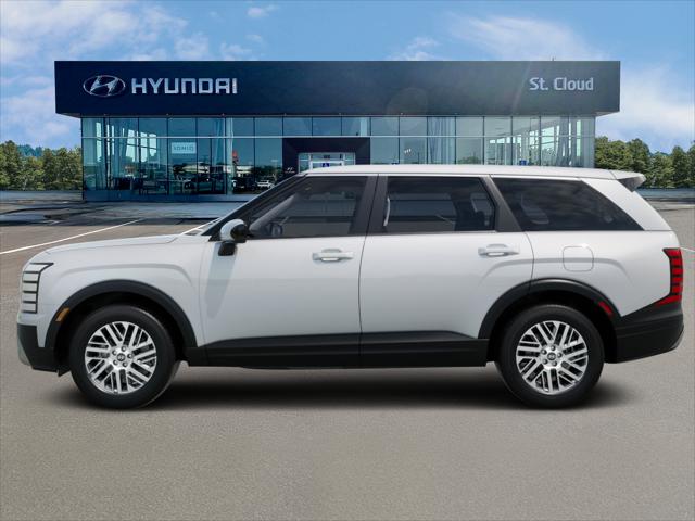 2026 Hyundai Palisade SE