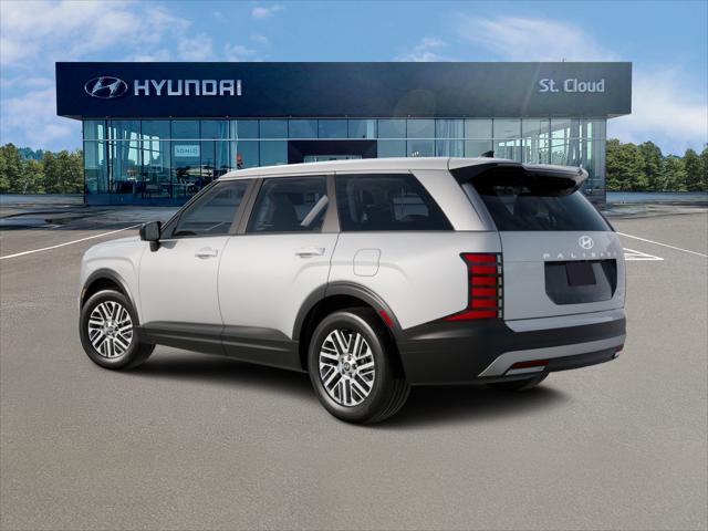 2026 Hyundai Palisade SE