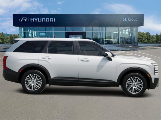 2026 Hyundai Palisade SE