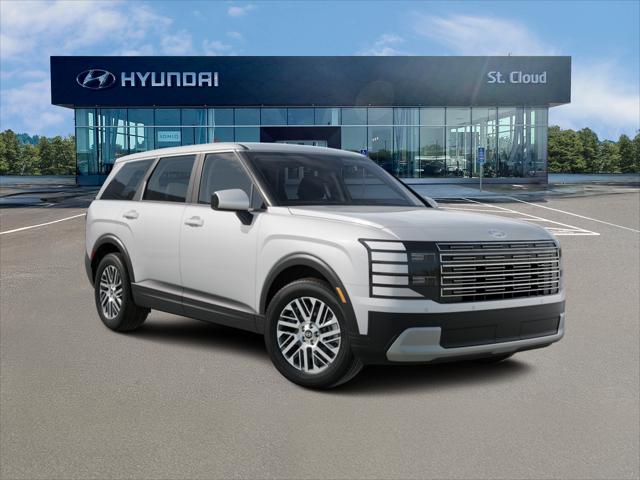 2026 Hyundai Palisade SE