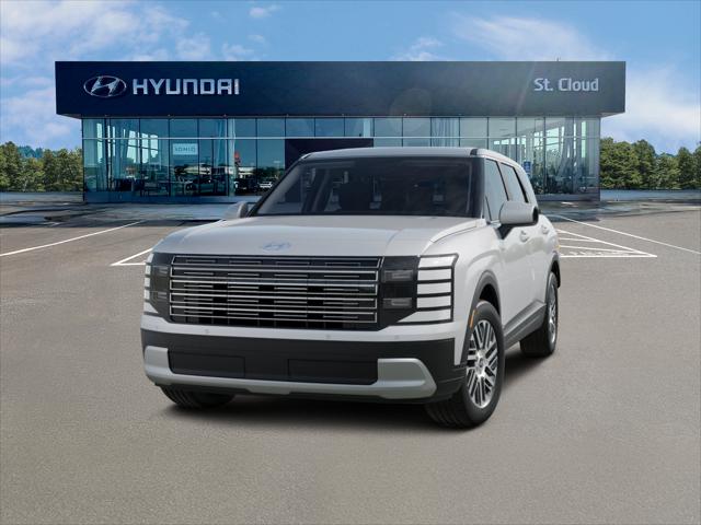 2026 Hyundai Palisade SE