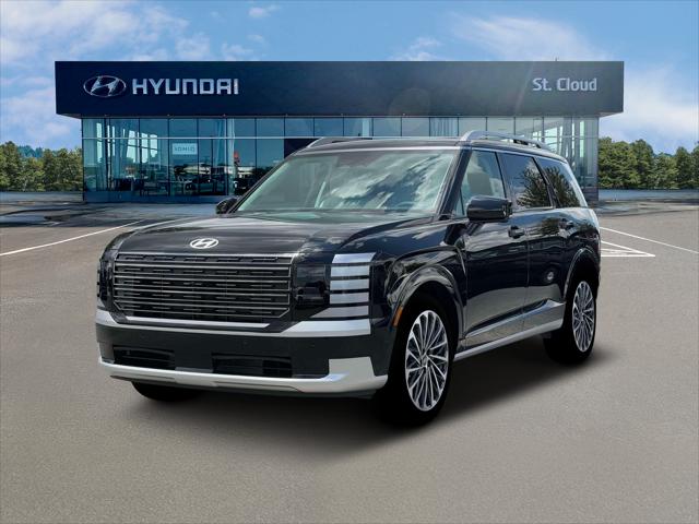 2026 Hyundai Palisade Calligraphy for sale in WAITE PARK, MN
