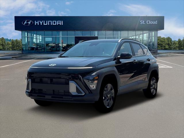 2026 Hyundai Kona SEL Sport for sale in WAITE PARK, MN