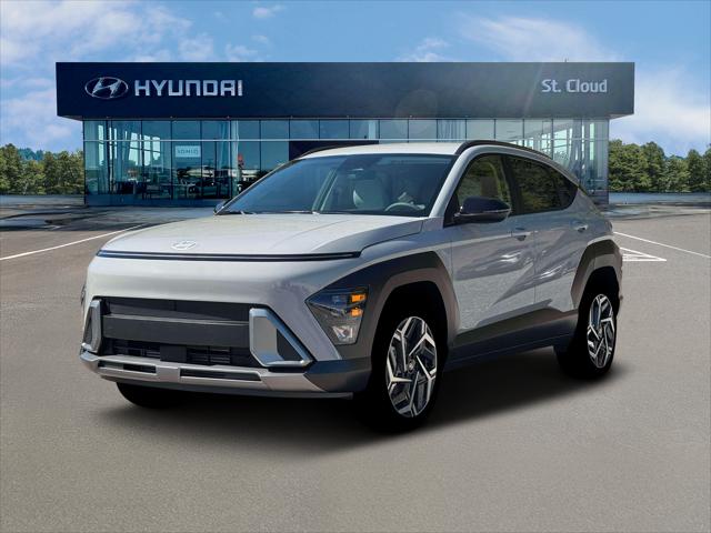 2026 Hyundai Kona SEL Premium for sale in WAITE PARK, MN
