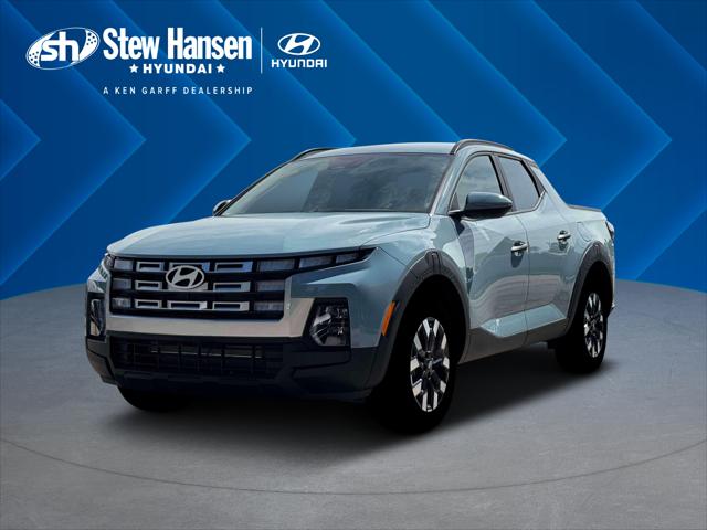 2026 Hyundai Santa Cruz SEL for sale in CLIVE, IA