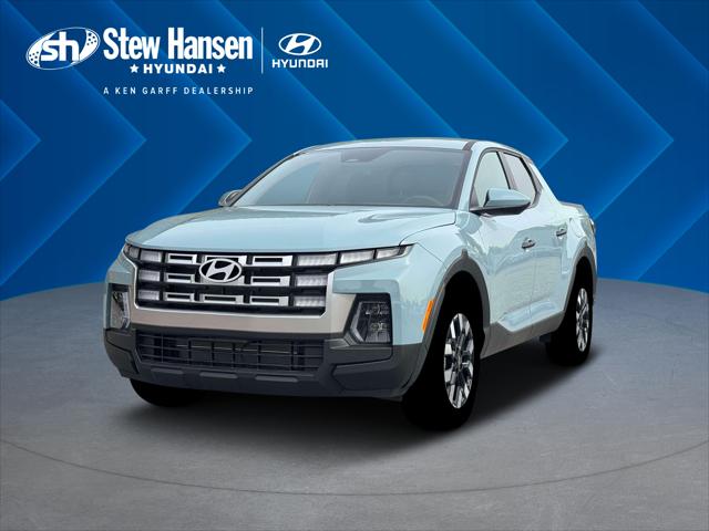 2026 Hyundai Santa Cruz SE for sale in CLIVE, IA
