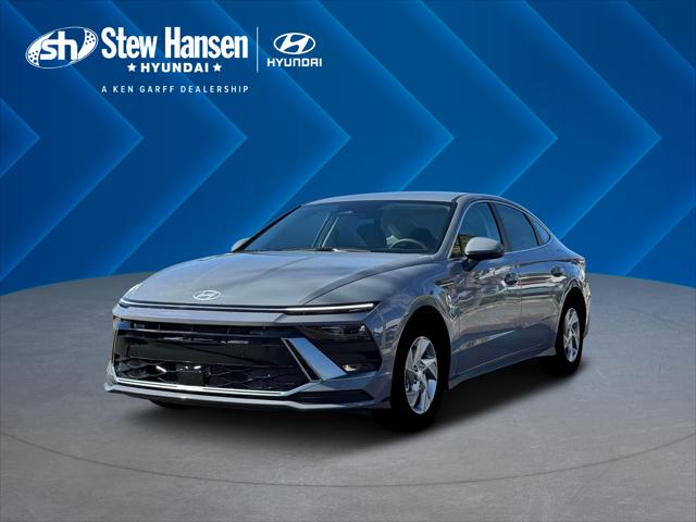 2026 Hyundai Sonata SE for sale in CLIVE, IA