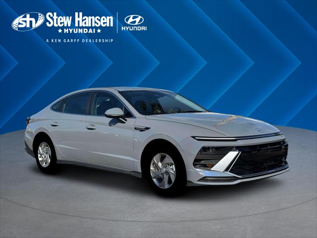 2026 Hyundai Sonata SE