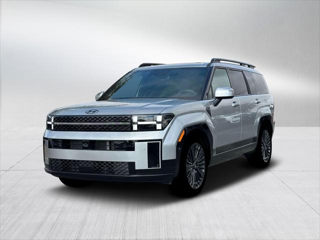 2026 Hyundai Santa Fe Hybrid Calligraphy for sale in BLOOMINGTON, MN