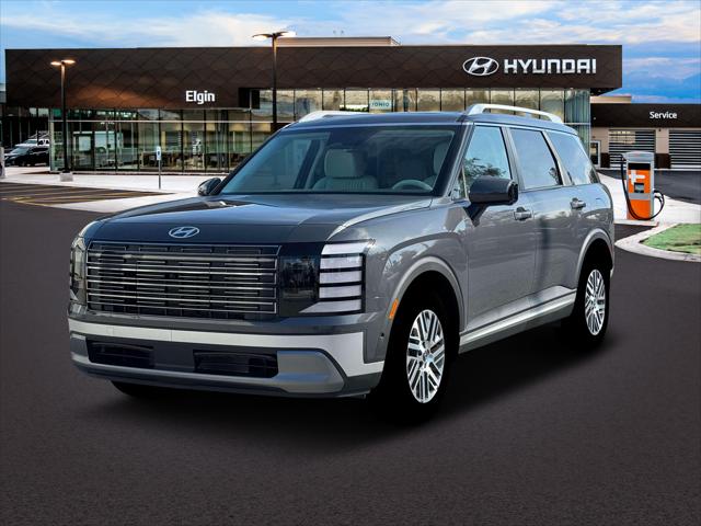 2026 Hyundai Palisade SEL Premium for sale in BARTLETT, IL
