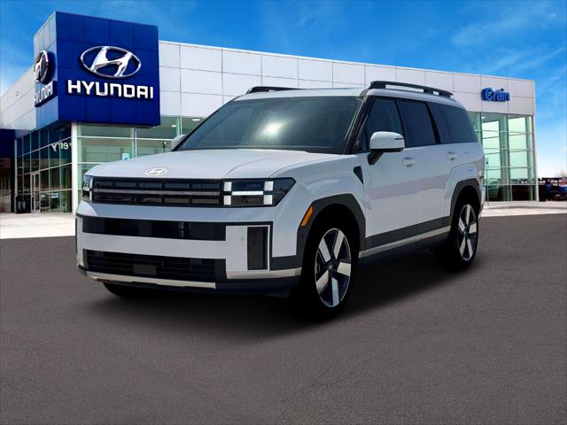 2026 Hyundai Santa Fe Limited for sale in FAYETTEVILLE, AR
