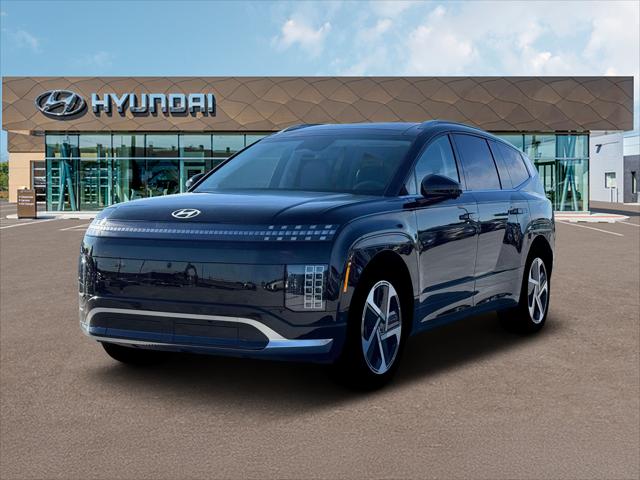 2026 Hyundai IONIQ 9 Performance Calligraphy for sale in CITY OF INDUSTRY, CA
