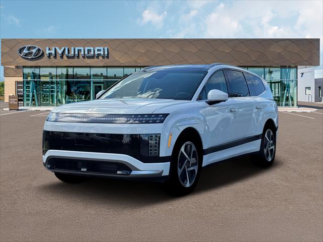 2026 Hyundai IONIQ 9 Performance Calligraphy for sale in CITY OF INDUSTRY, CA