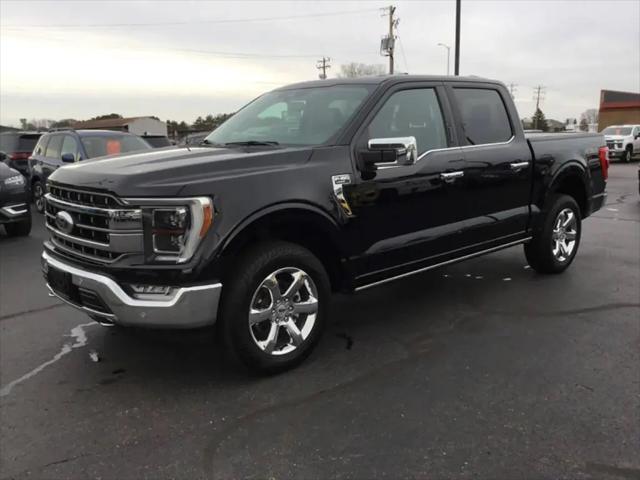 2023 Ford F-150 LARIAT for sale in Plover, WI