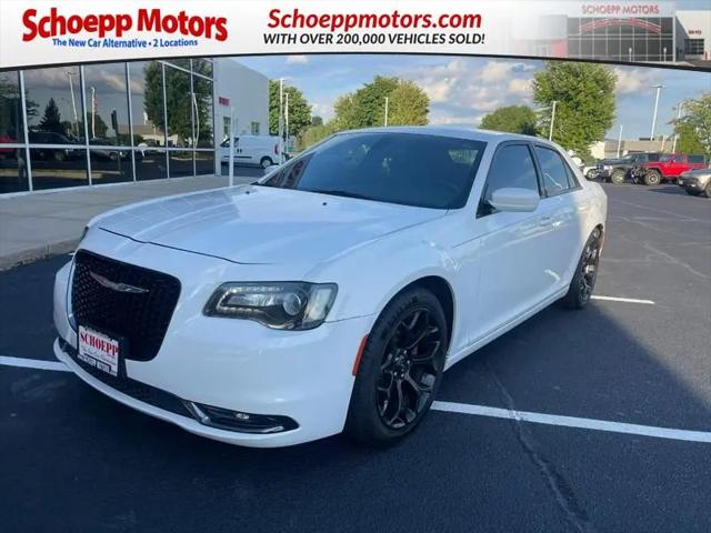 2019 Chrysler 300 300S for sale in Madison, WI
