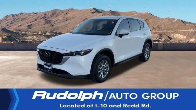 2023 Mazda CX-5 2.5 S Select for sale in El Paso, TX