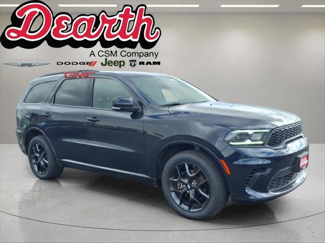 2024 Dodge Durango GT Plus AWD for sale in Monroe, WI