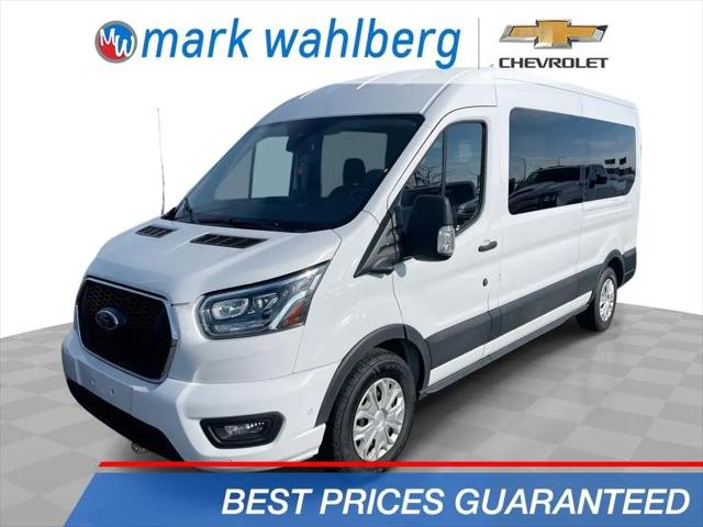 2023 Ford Transit-350 Passenger Van XLT for sale in Columbus, OH