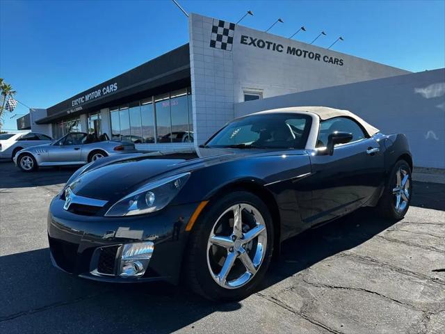 2007 Saturn Sky Red Line for sale in Palm Springs, CA