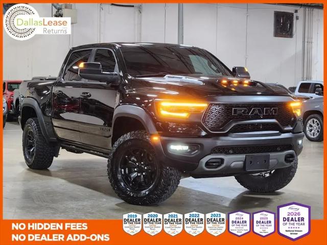 2022 Ram 1500 TRX Crew Cab 4x4 5'7" Box for sale in Dallas, TX