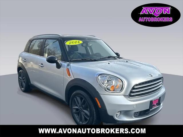 2014 MINI Countryman Cooper for sale in Avon, MA