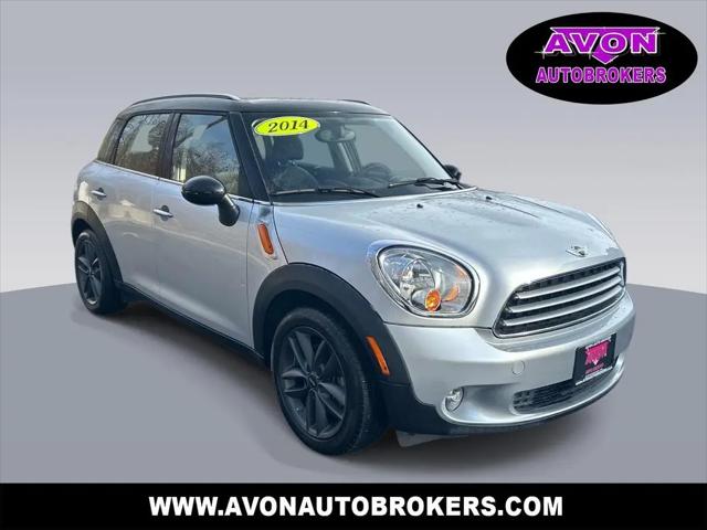 2014 MINI Countryman Cooper for sale in Avon, MA