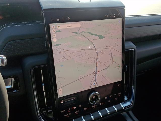 2026 GMC Yukon XL 4WD AT4 Ultimate