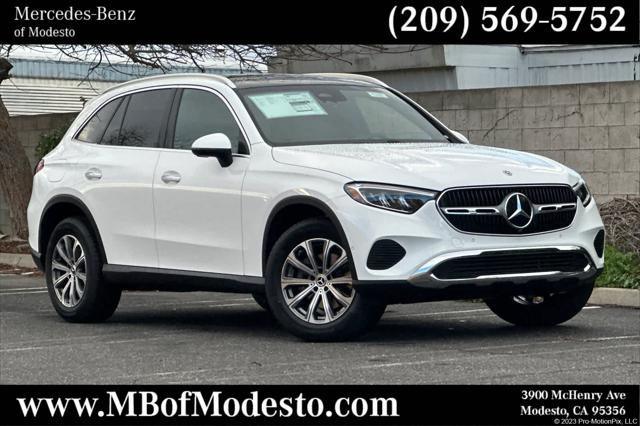 2026 Mercedes-Benz GLC GLC 300 for sale in Modesto, CA