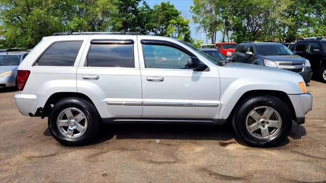 2006 Jeep Grand Cherokee Limited