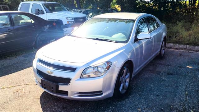 2011 Chevrolet Malibu 1LT for sale in Hill Top, MN