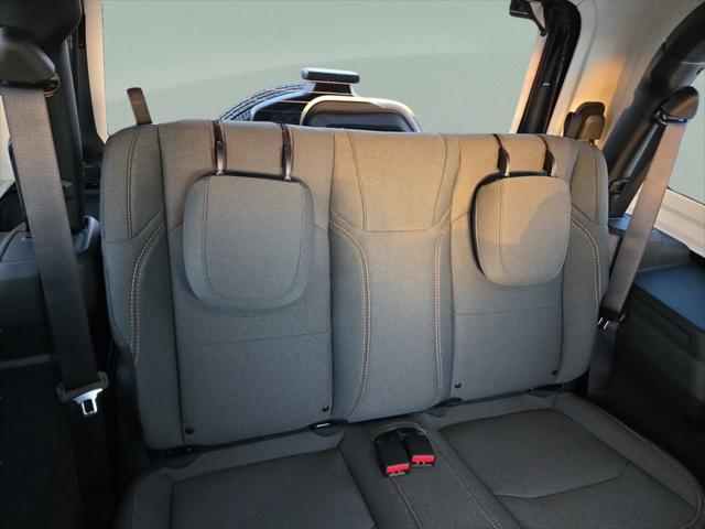 2026 Jeep Wrangler 2-Door Sport 4x4