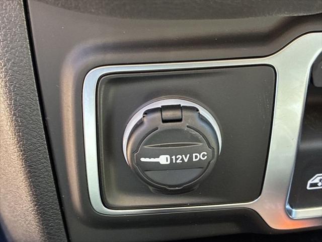 2026 Jeep Wrangler 2-Door Sport 4x4