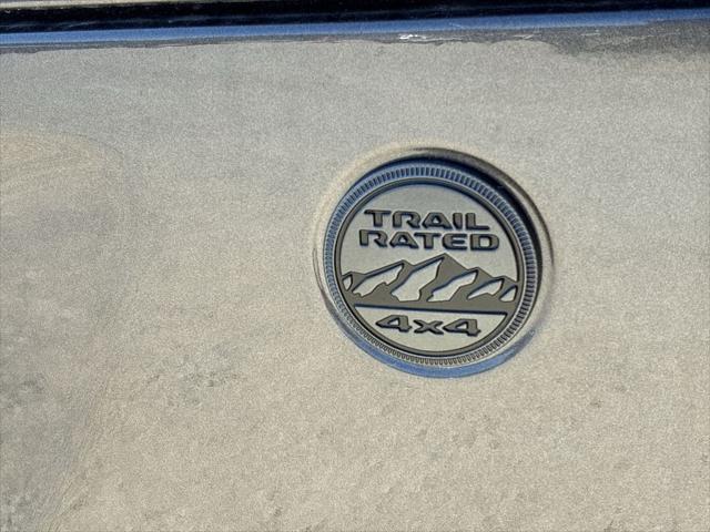2026 Jeep Wrangler 2-Door Sport S 4x4